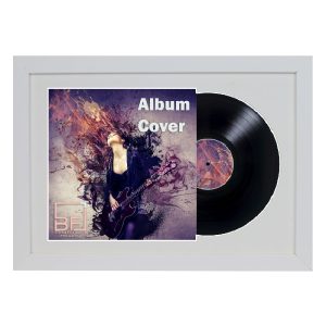 album display frame