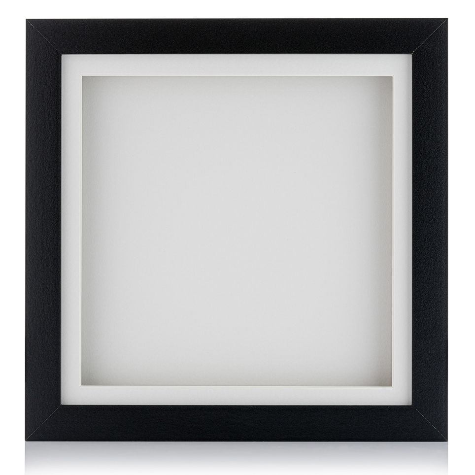 3D Deep Box Frames - Boldon Picture Framing