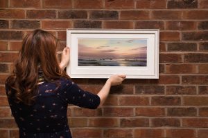 picture frames for walls